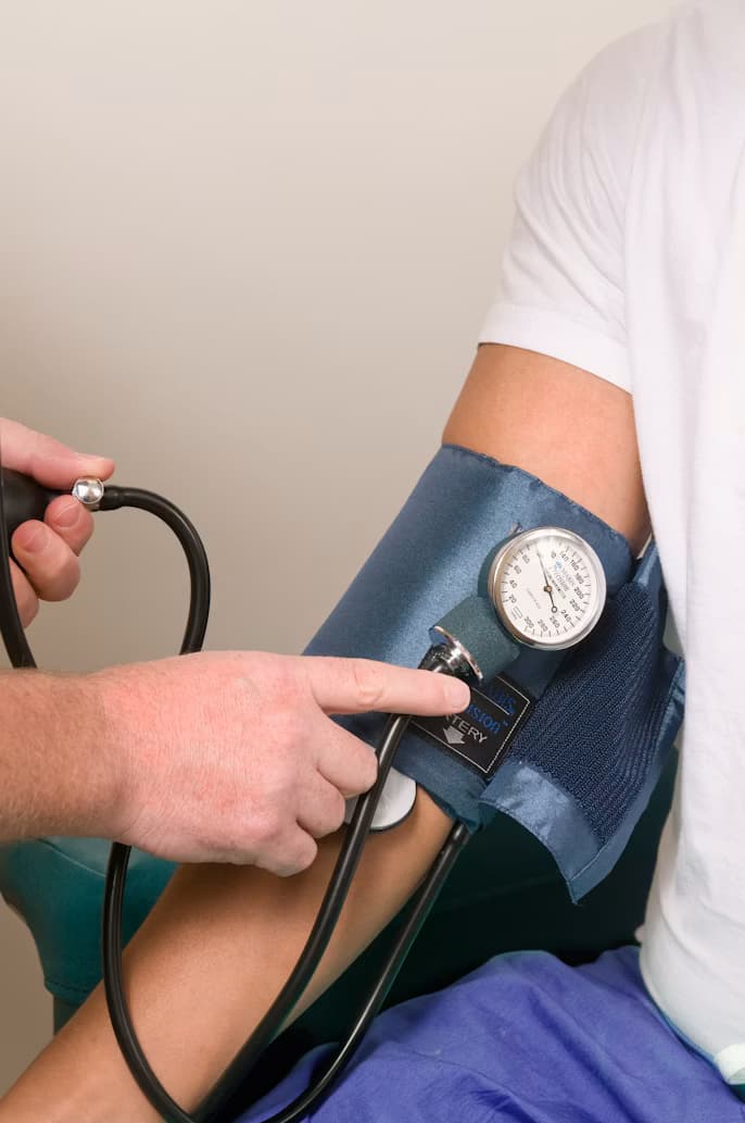 Medical support benefits