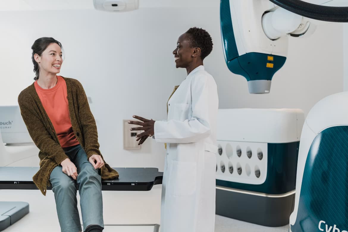 Dental and vision benefits