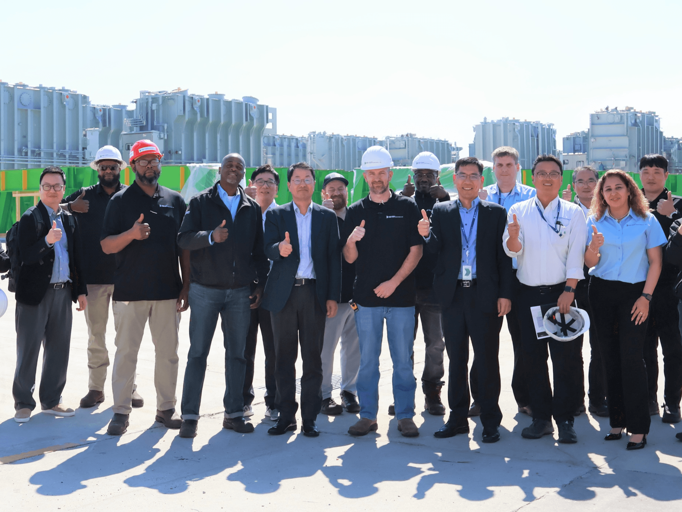 HPT diverse team